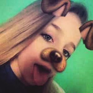 Meet your Posher, Kailey